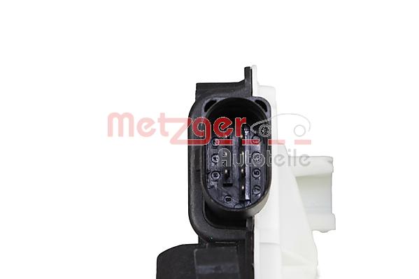 METZGER 2314173 Ajtózár bal első AUDI SEAT VW