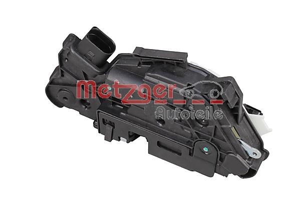 METZGER 2314173 Ajtózár bal első AUDI SEAT VW