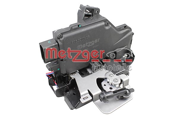 METZGER 2314251 Ajtózár bal első AUDI