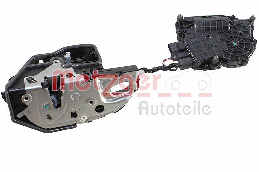METZGER 2314319 GREENPARTS Türschloss