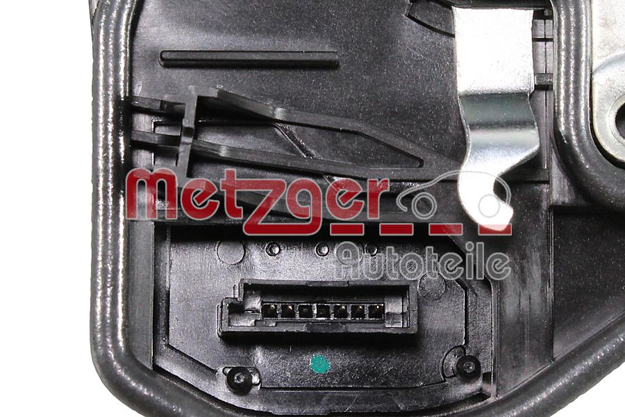 METZGER 2314319 GREENPARTS Türschloss