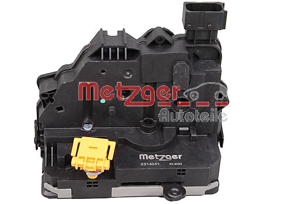 METZGER 2314341 Ajtózár bal első OPEL VAUXHALL