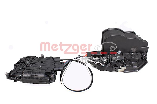 METZGER 2314405 Ajtózár bal első BMW