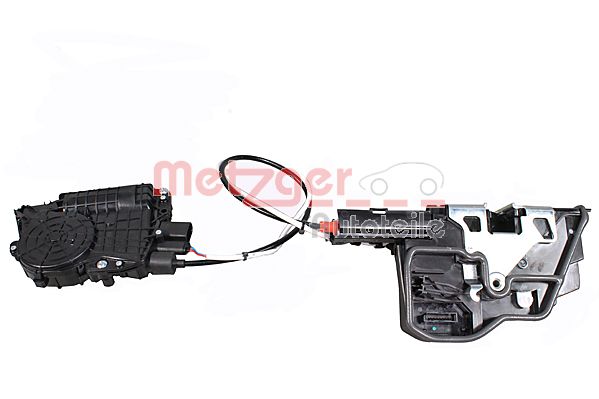 METZGER 2314405 Ajtózár bal első BMW