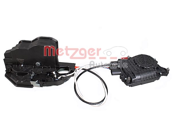 METZGER 2314406 Ajtózár jobb első BMW