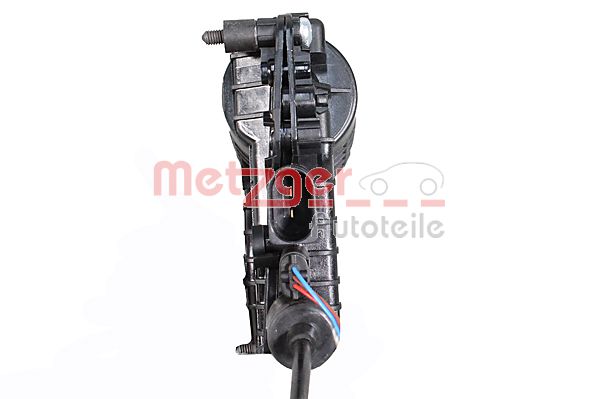 METZGER 2314406 Ajtózár jobb első BMW