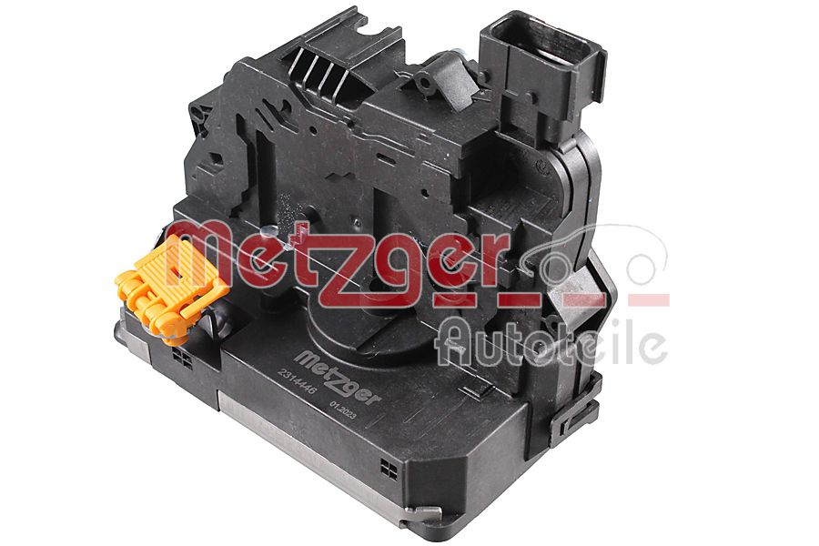 METZGER 2314446 Türschloss