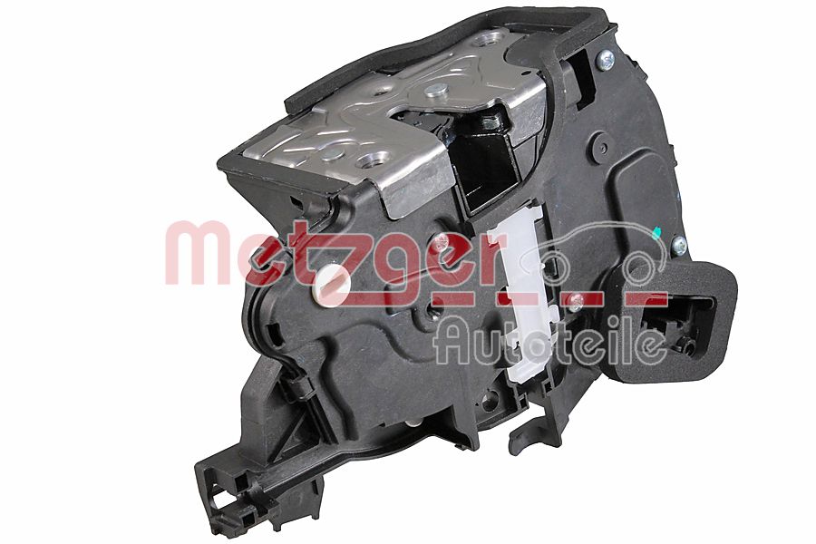 METZGER 2314455 GREENPARTS Türschloss