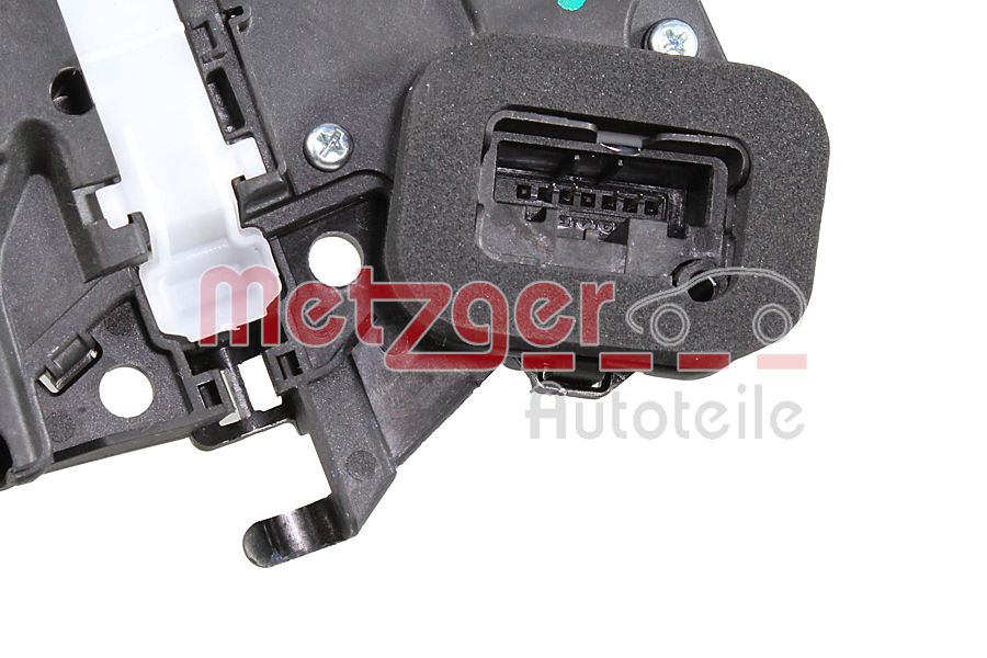 METZGER 2314455 GREENPARTS Türschloss