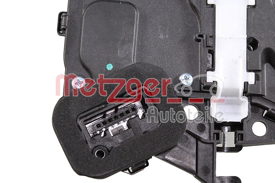 METZGER 2314456 GREENPARTS Türschloss