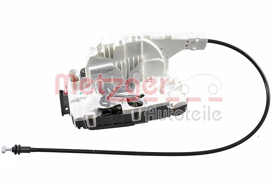METZGER 2314461 Hecktürschloss