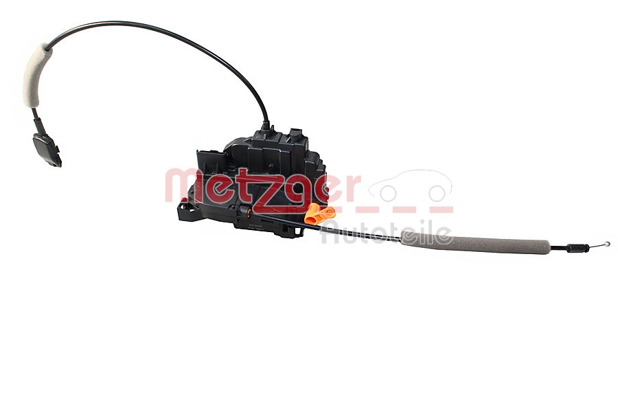 METZGER 2314497 GREENPARTS Türschloss