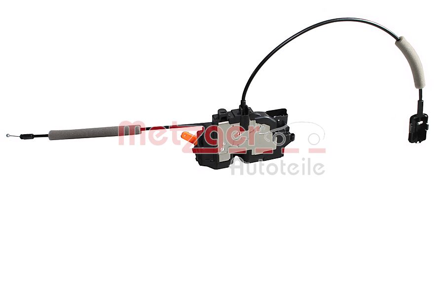 METZGER 2314497 GREENPARTS Türschloss