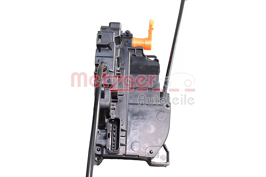 METZGER 2314497 GREENPARTS Türschloss