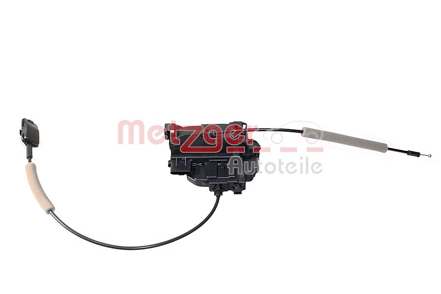 METZGER 2314498 GREENPARTS Türschloss