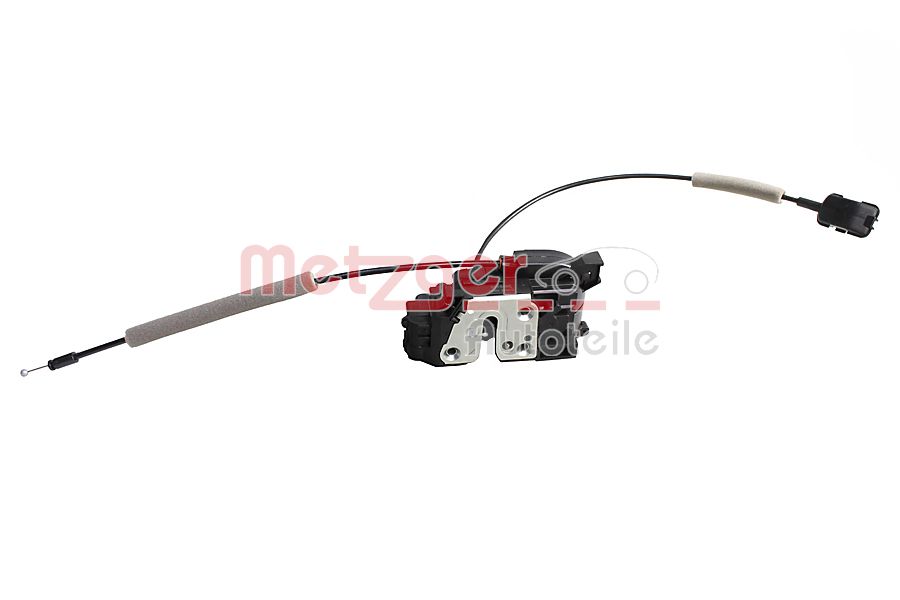 METZGER 2314498 GREENPARTS Türschloss
