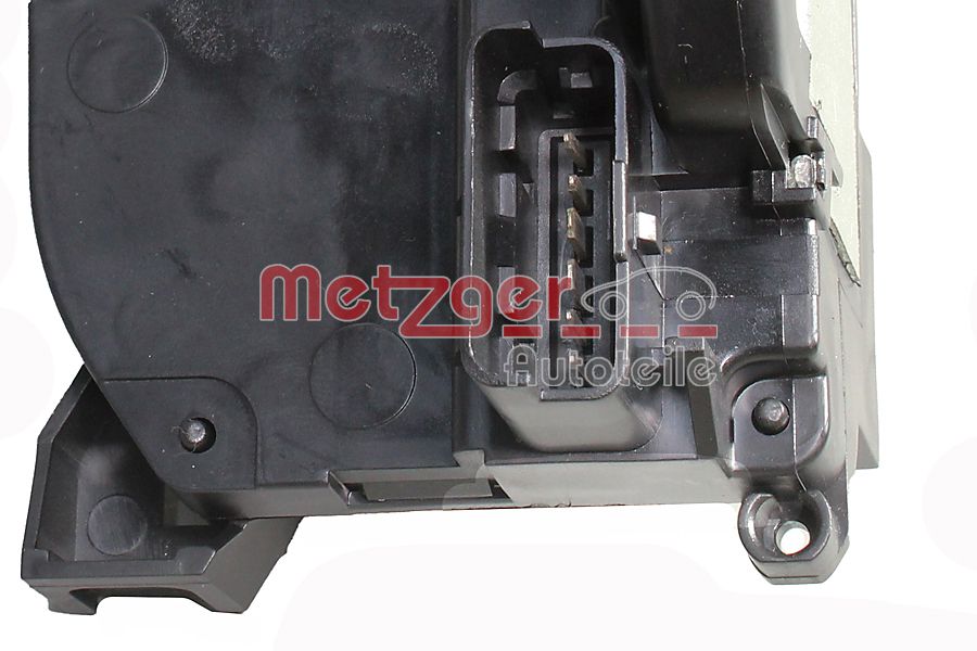 METZGER 2314498 GREENPARTS Türschloss