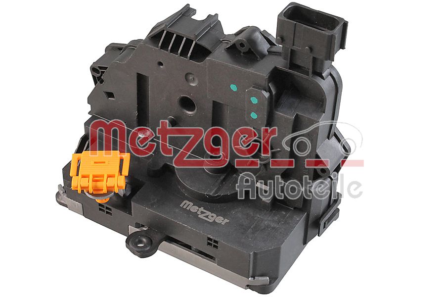 METZGER 2314500 Türschloss