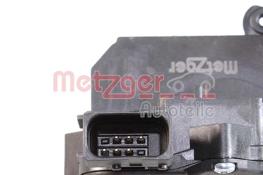 METZGER 2314500 Türschloss