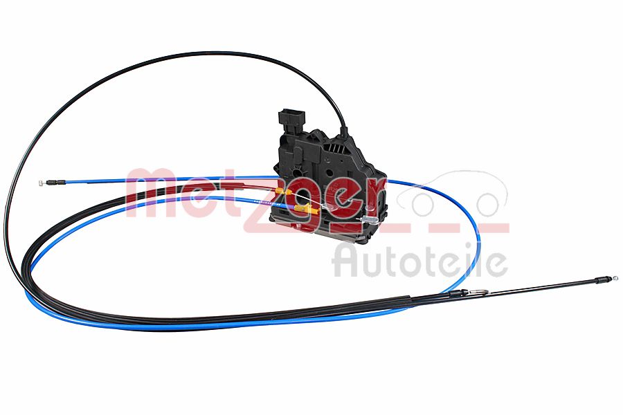 METZGER 2314504 Schiebetürschloss