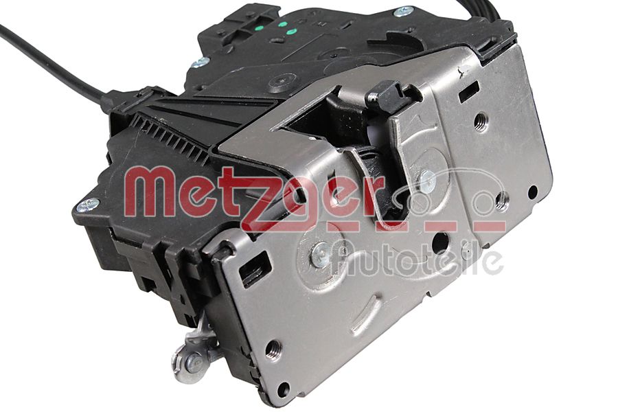 METZGER 2314504 Schiebetürschloss