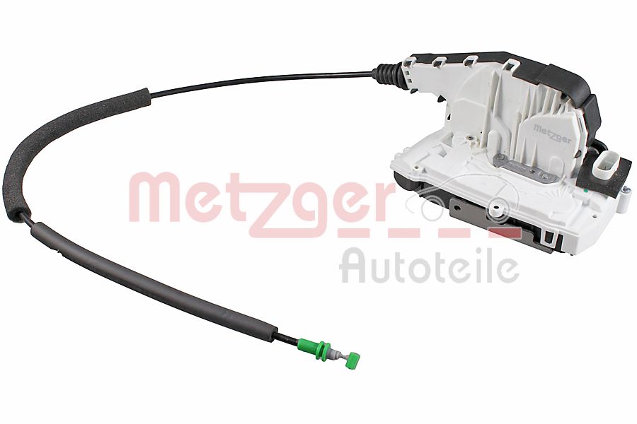 METZGER 2314511 GREENPARTS Türschloss