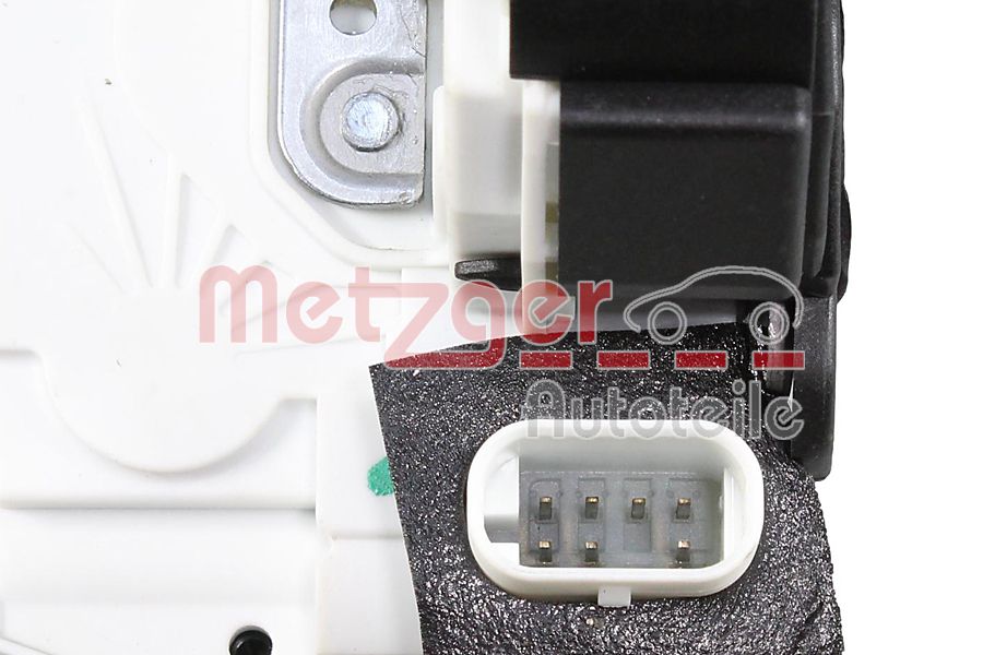 METZGER 2314511 GREENPARTS Türschloss