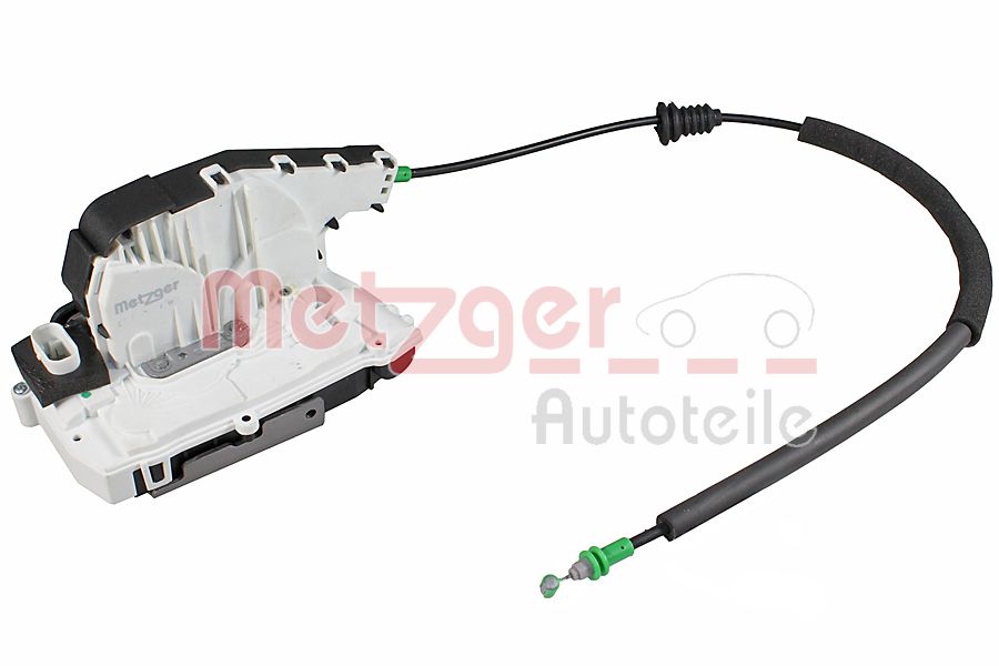 METZGER 2314512 GREENPARTS Türschloss