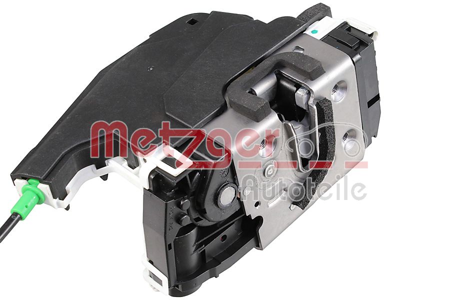 METZGER 2314512 GREENPARTS Türschloss