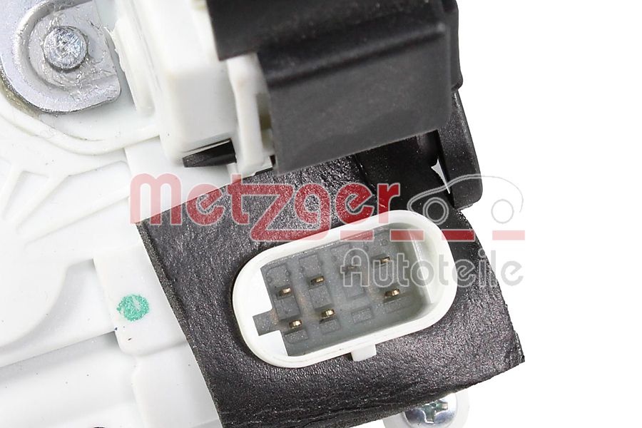 METZGER 2314513 GREENPARTS Türschloss