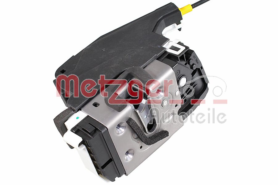 METZGER 2314513 GREENPARTS Türschloss