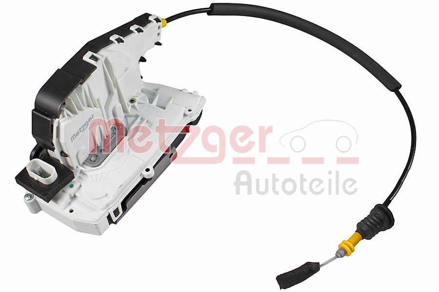 METZGER 2314514 GREENPARTS Türschloss
