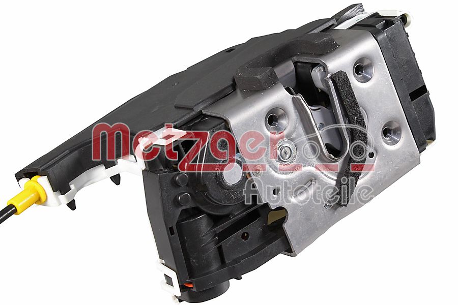 METZGER 2314514 GREENPARTS Türschloss