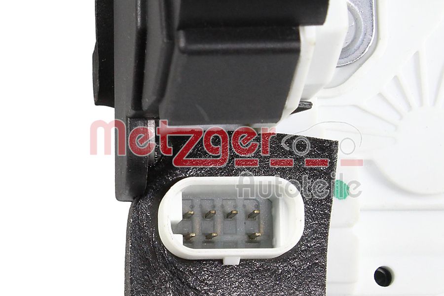 METZGER 2314514 GREENPARTS Türschloss