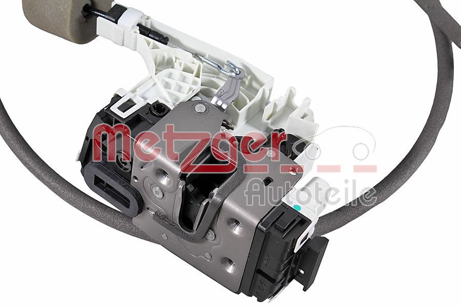 METZGER 2314518 Türschloss