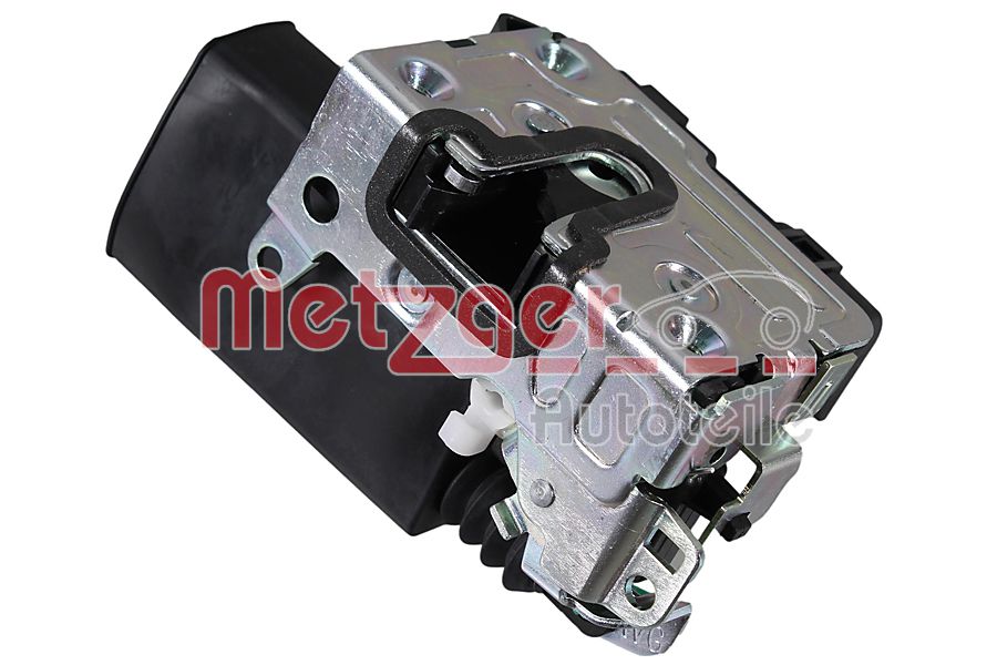 METZGER 2314535 Türschloss