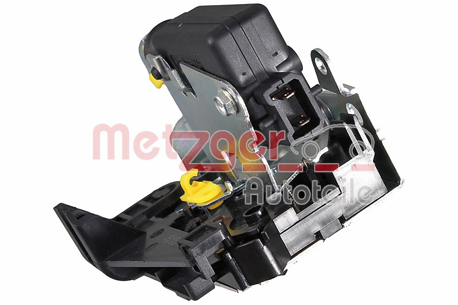 METZGER 2314536 Türschloss