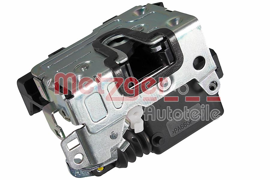 METZGER 2314536 Türschloss