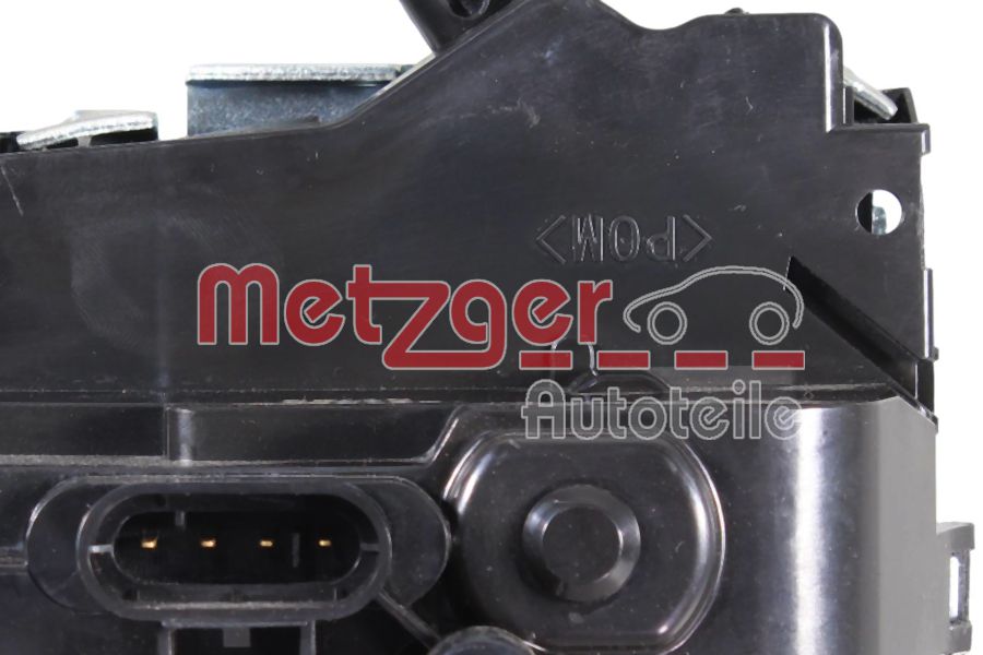 METZGER 2314539 Türschloss