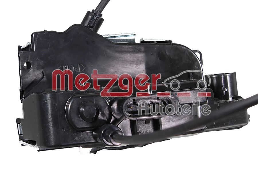 METZGER 2314540 Türschloss