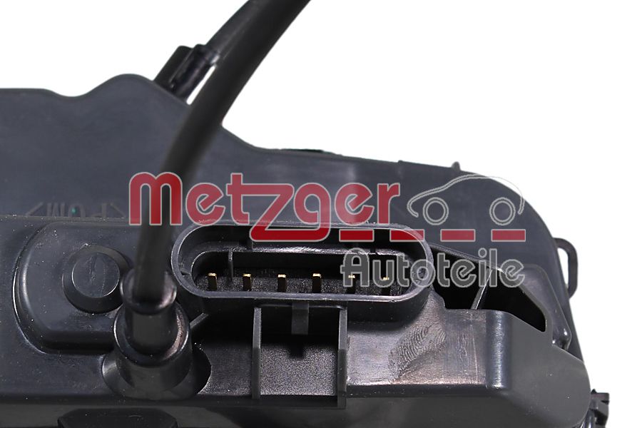 METZGER 2314544 Türschloss