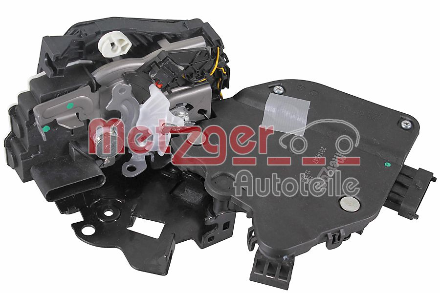 METZGER 2314547 GREENPARTS Türschloss