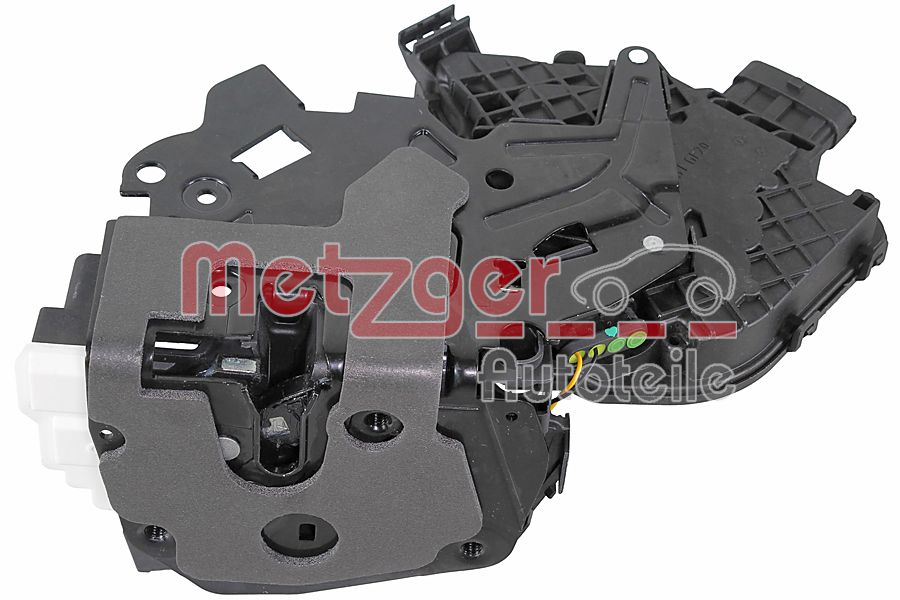 METZGER 2314547 GREENPARTS Türschloss