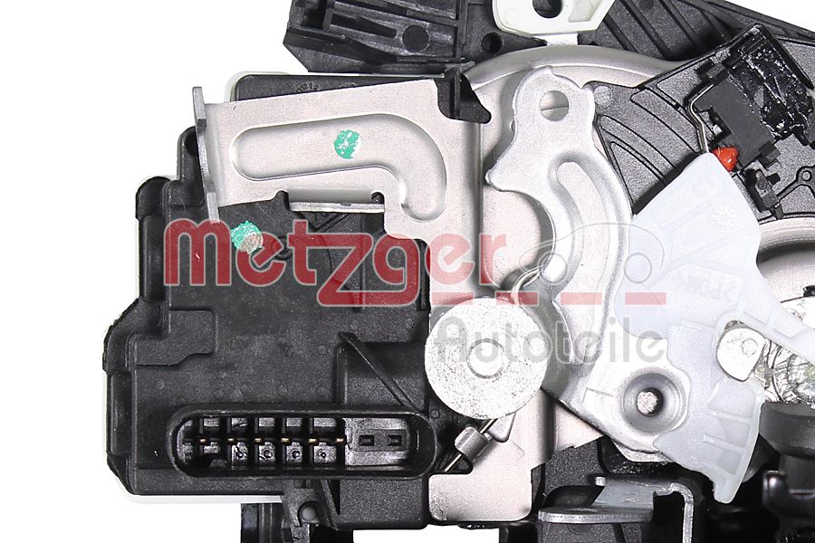 METZGER 2314547 GREENPARTS Türschloss