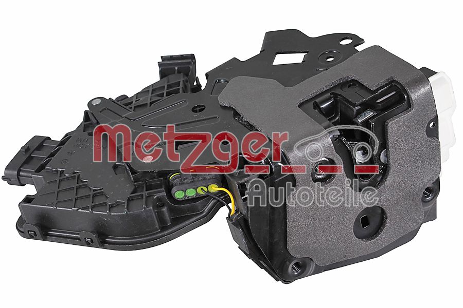 METZGER 2314548 GREENPARTS Türschloss