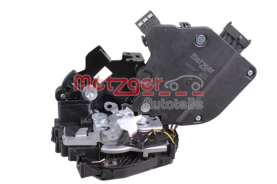METZGER 2314550 GREENPARTS Türschloss