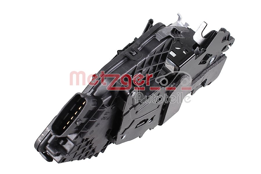 METZGER 2314550 GREENPARTS Türschloss