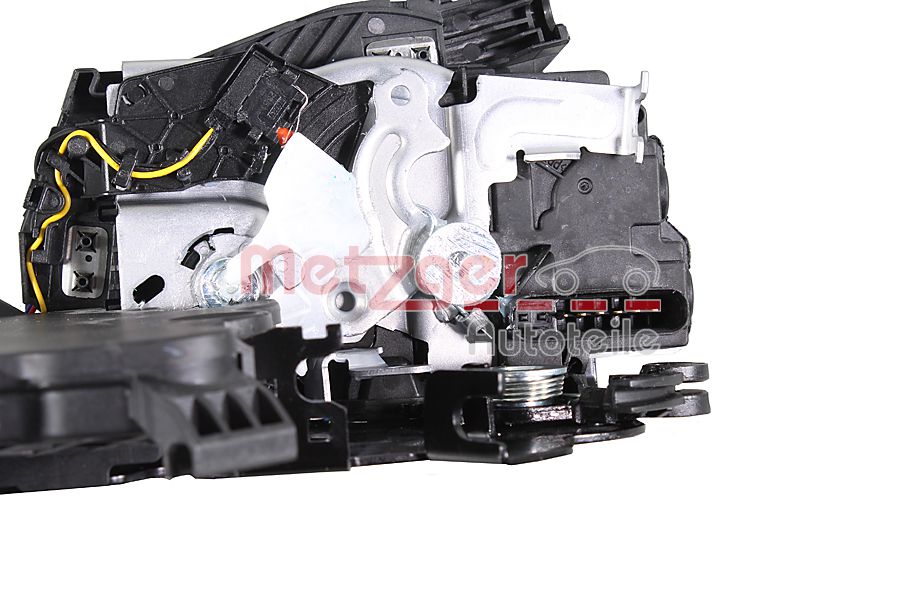 METZGER 2314550 GREENPARTS Türschloss