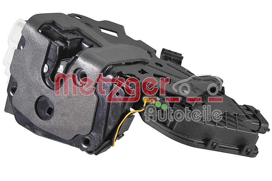 METZGER 2314551 GREENPARTS Türschloss
