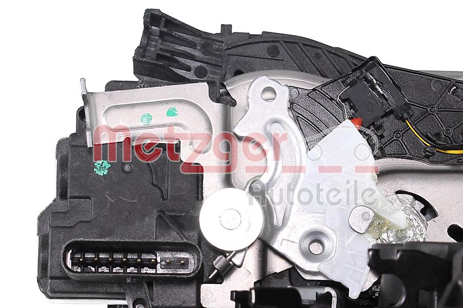 METZGER 2314551 GREENPARTS Türschloss